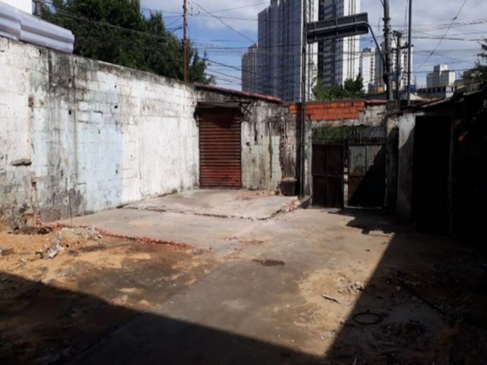 Terreno, 202 m² - Foto 4