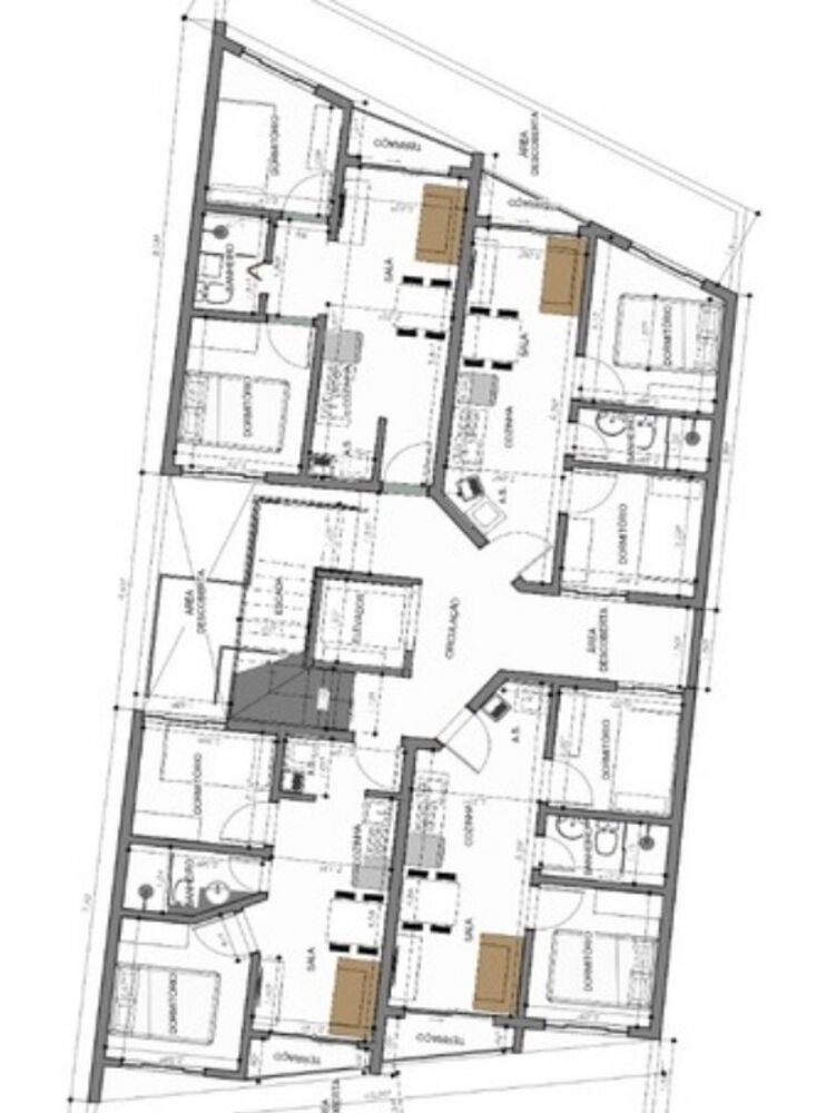 Terreno, 202 m² - Foto 2