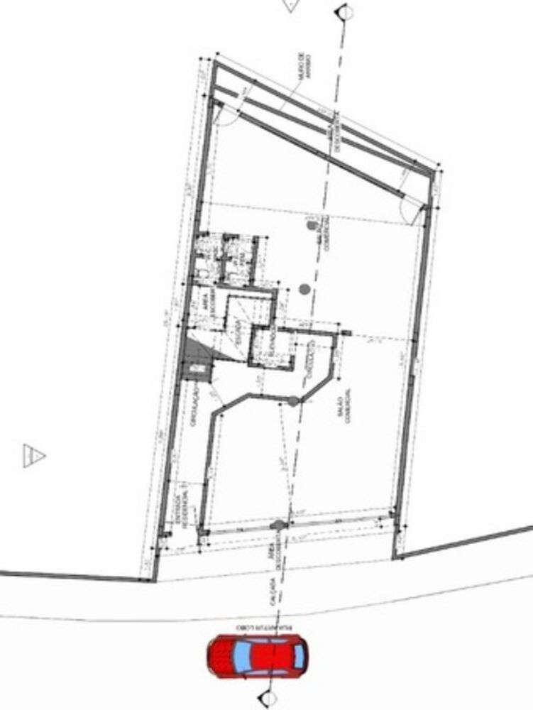 Terreno, 202 m² - Foto 3