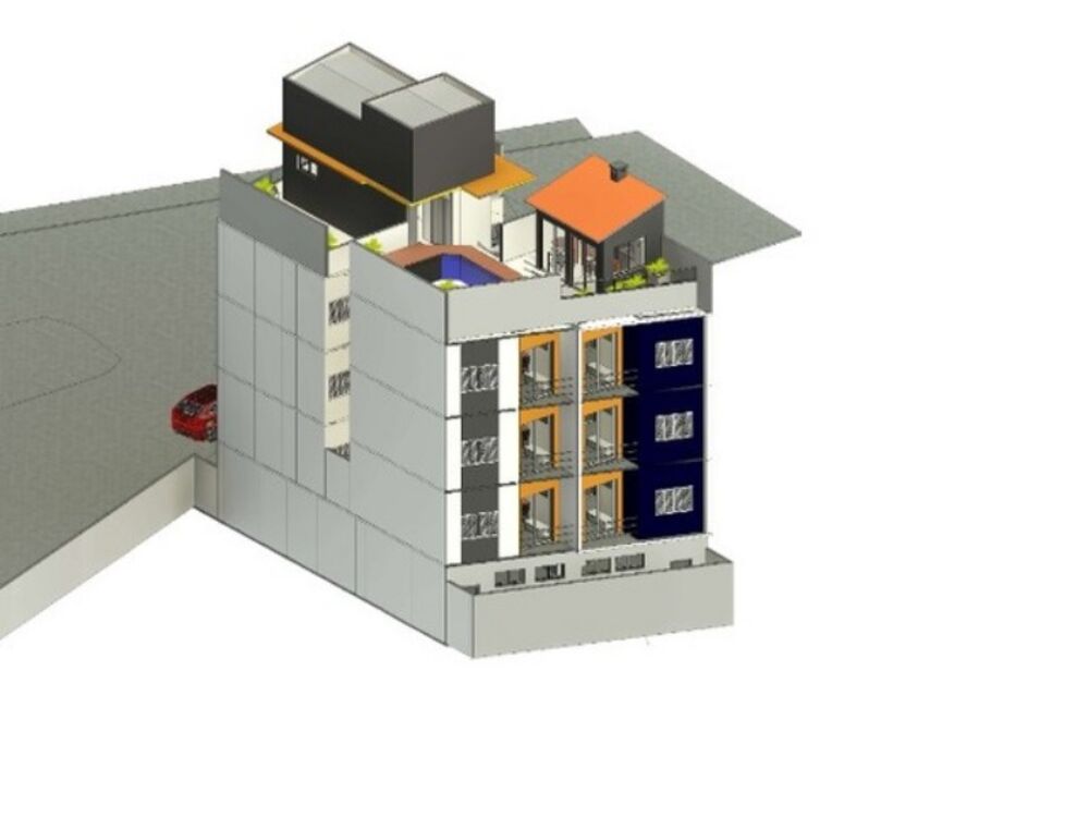 Terreno, 202 m² - Foto 1