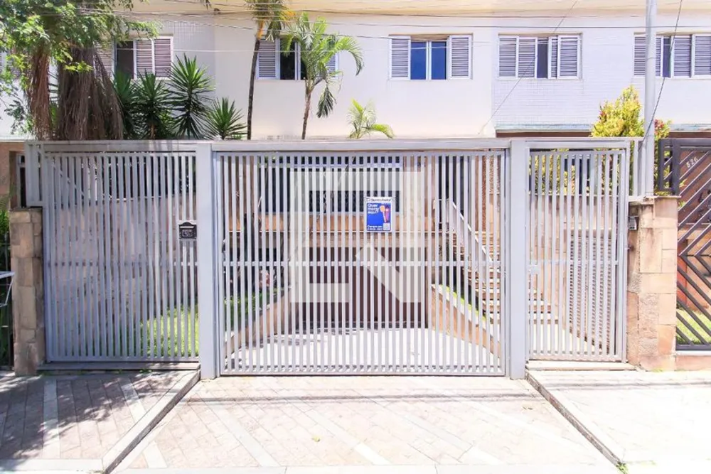 Casa, 3 quartos, 219 m² - Foto 11