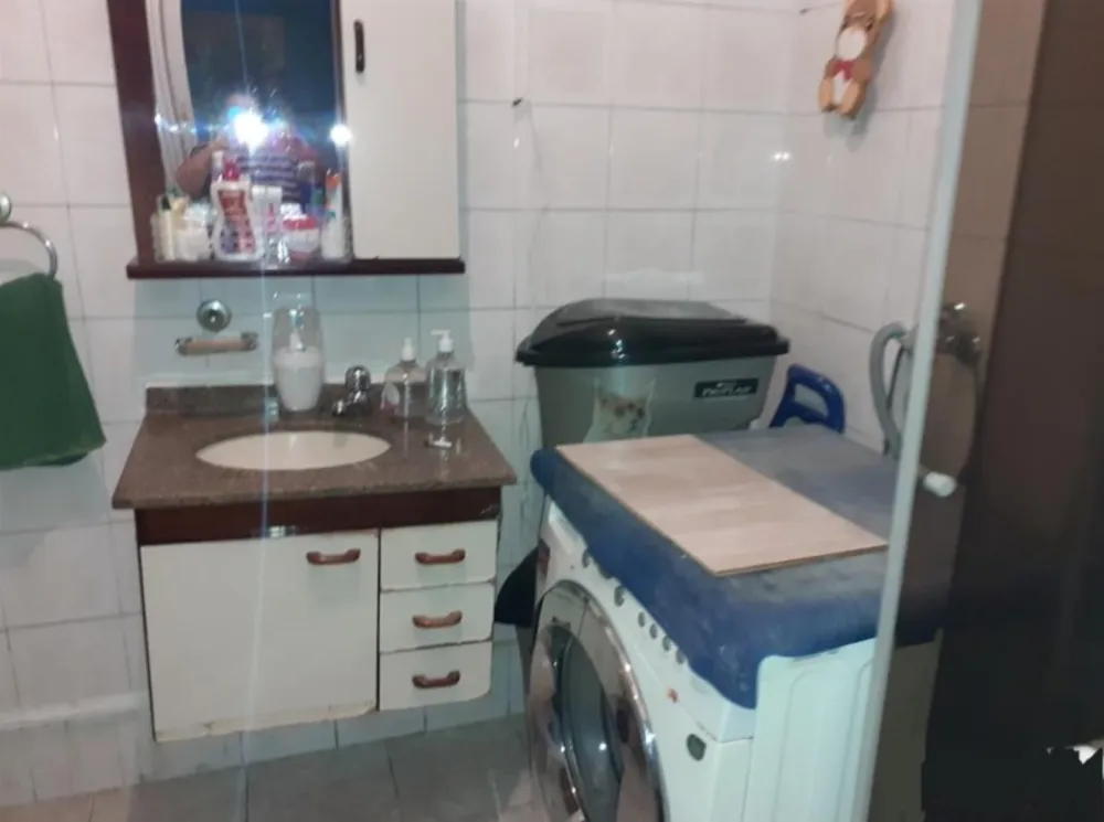 Kitnet-Studio, 37 m² - Foto 4
