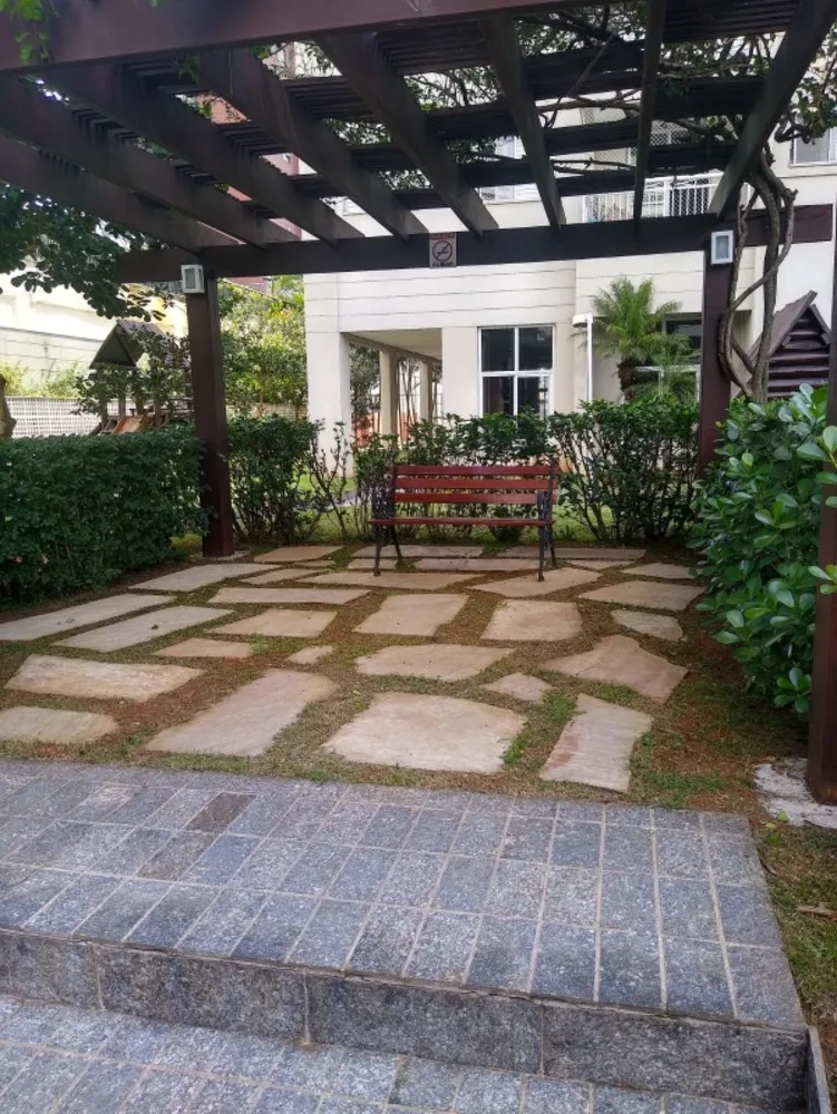 Apartamento, 2 quartos, 64 m² - Foto 5