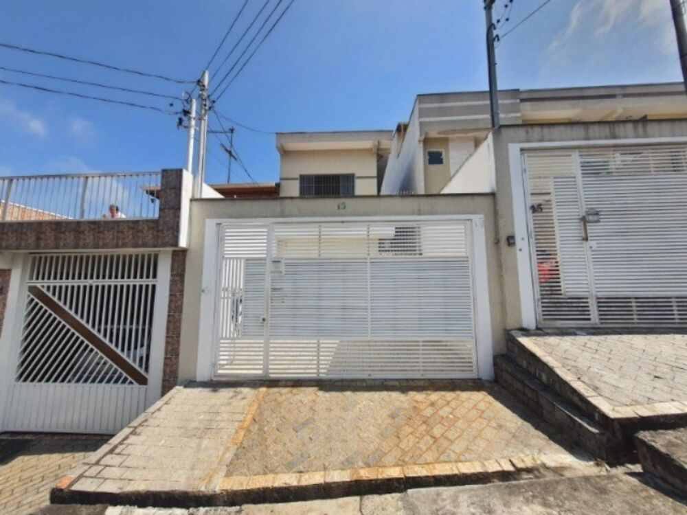 Casa, 4 quartos, 150 m² - Foto 8