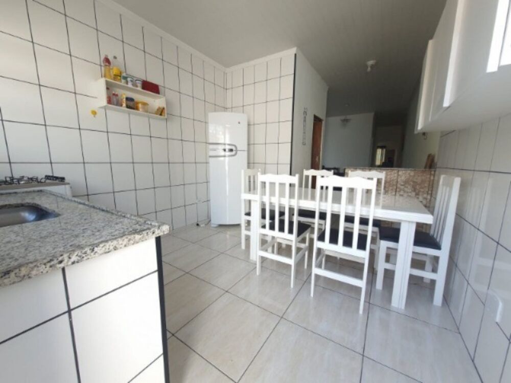Casa, 4 quartos, 150 m² - Foto 1