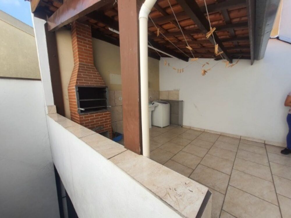 Casa, 4 quartos, 150 m² - Foto 5