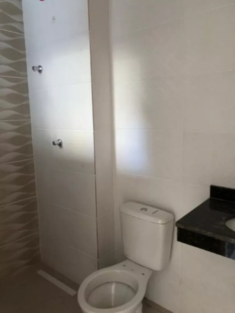 Apartamento à venda com 2 quartos, 37m² - Foto 3