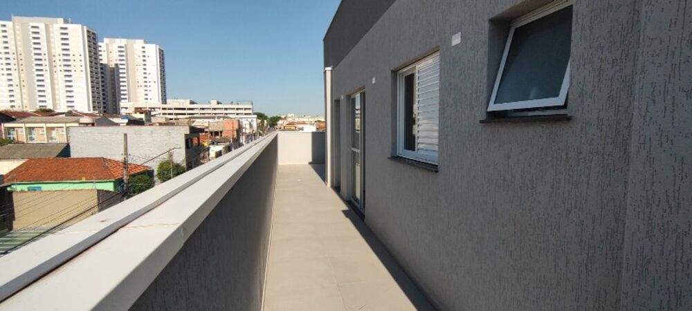 Cobertura, 2 quartos, 43 m² - Foto 15