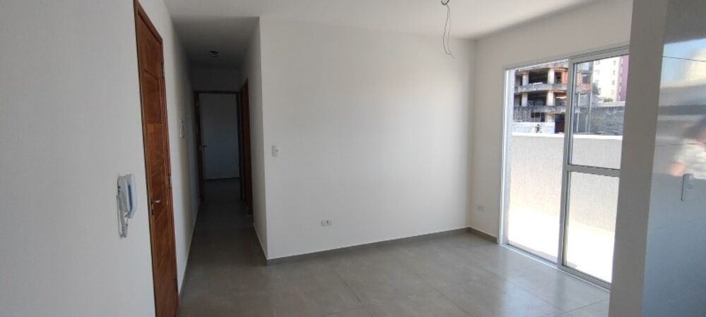 Cobertura, 2 quartos, 43 m² - Foto 2