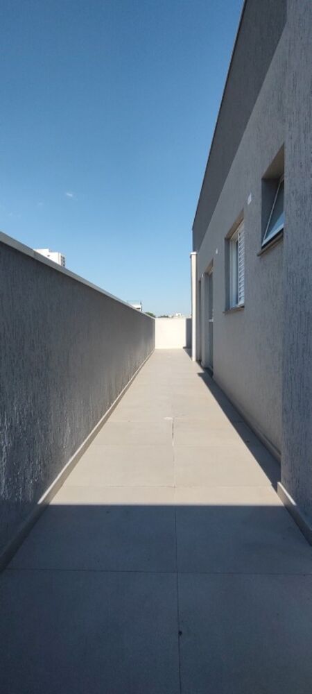 Cobertura, 2 quartos, 43 m² - Foto 12