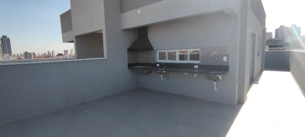 Cobertura, 2 quartos, 43 m² - Foto 19