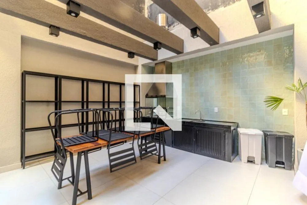 Kitnet-Studio, 24 m² - Foto 2