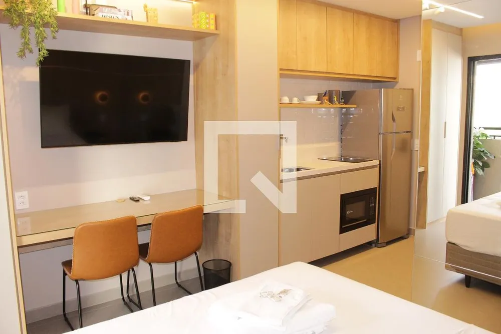 Kitnet-Studio, 24 m² - Foto 6