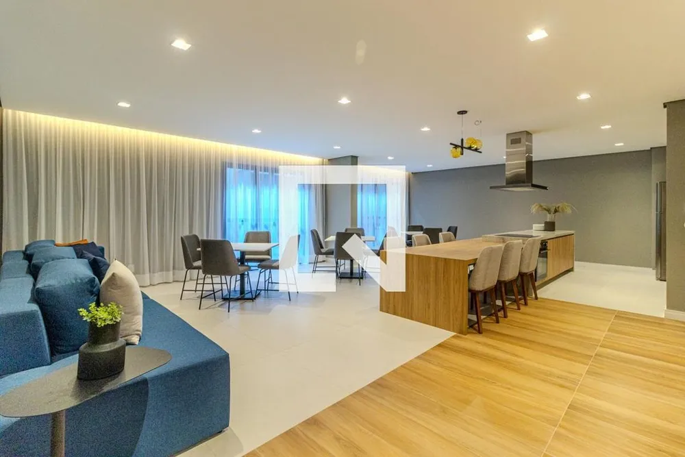 Kitnet-Studio, 24 m² - Foto 11