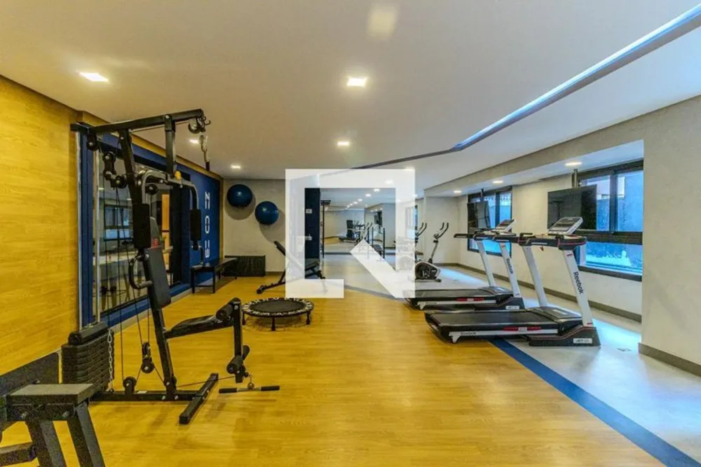 Kitnet-Studio, 24 m² - Foto 4