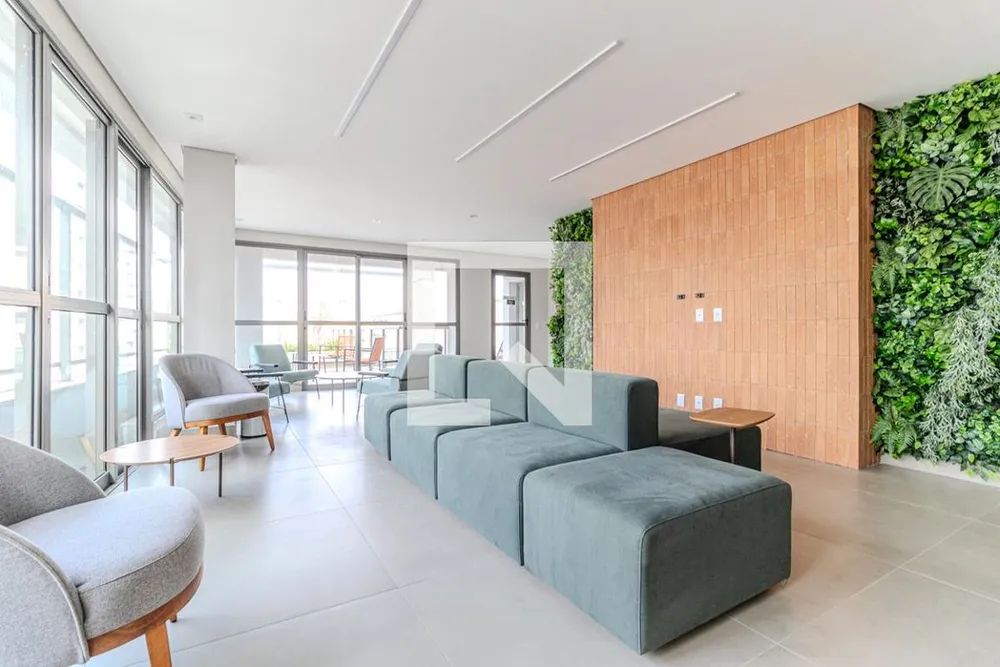 Apartamento, 1 quarto, 34 m² - Foto 7