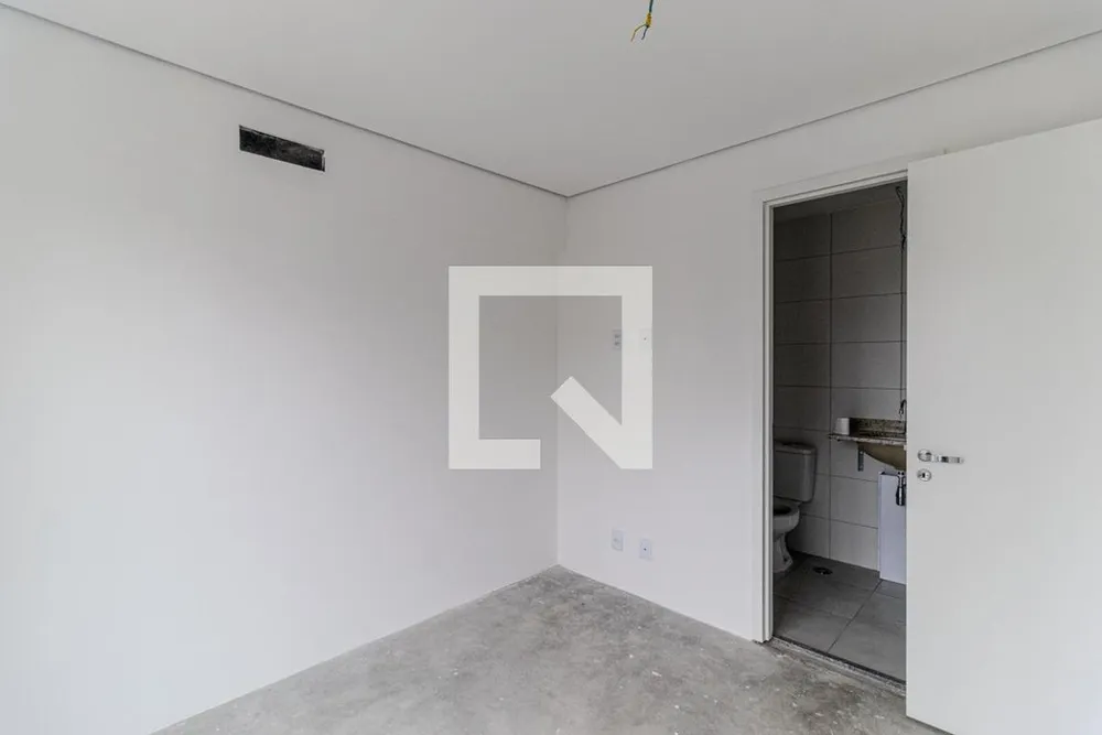 Apartamento, 1 quarto, 34 m² - Foto 4