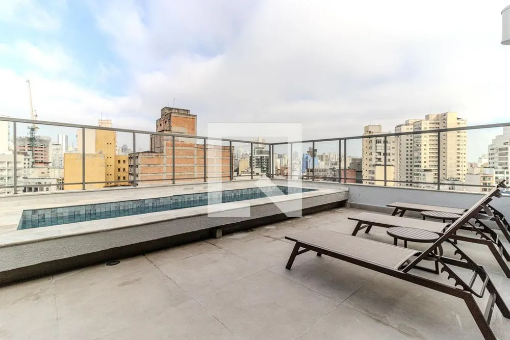 Apartamento, 1 quarto, 34 m² - Foto 9