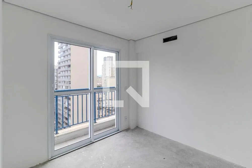 Apartamento, 1 quarto, 34 m² - Foto 2