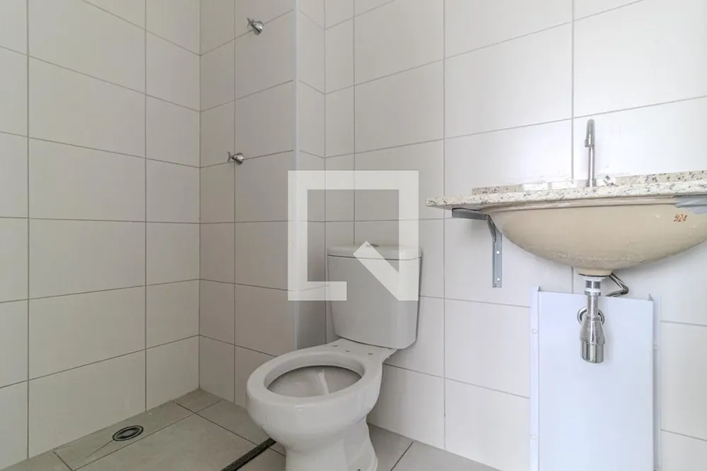 Apartamento, 1 quarto, 34 m² - Foto 5
