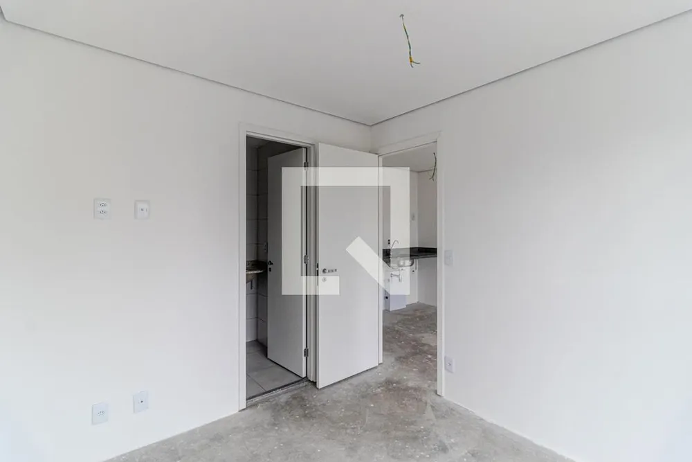Apartamento, 1 quarto, 34 m² - Foto 3