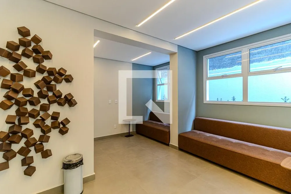 Apartamento, 1 quarto, 34 m² - Foto 11