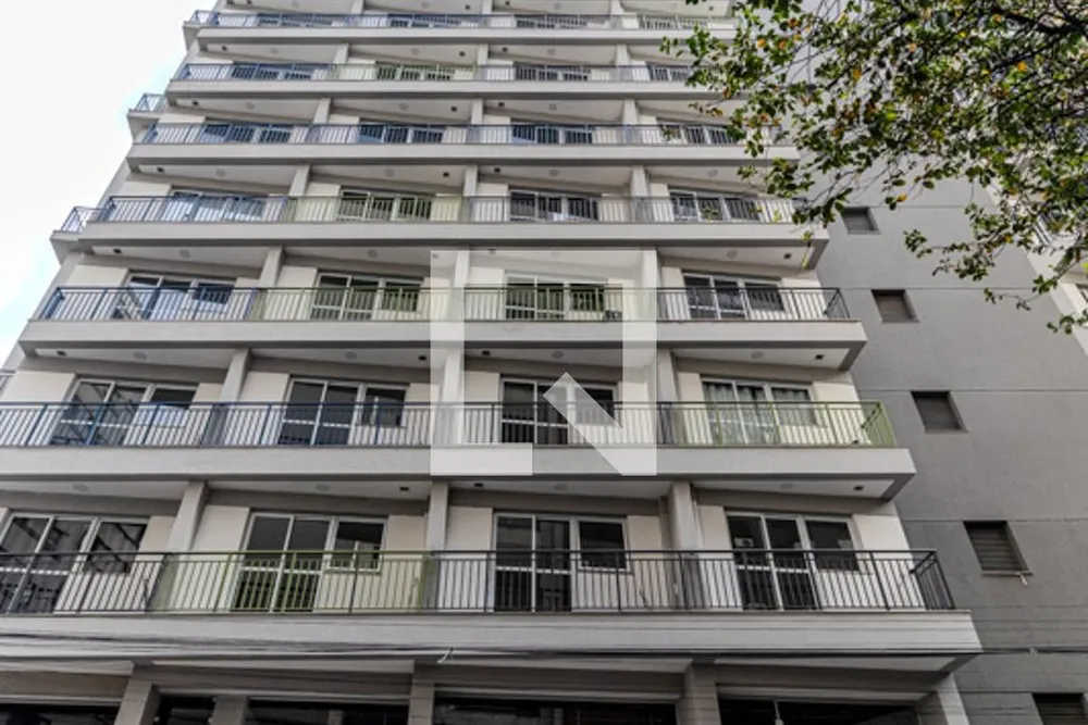 Apartamento, 1 quarto, 34 m² - Foto 12