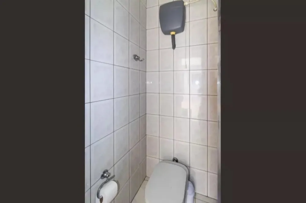 Casa, 2 quartos, 125 m² - Foto 3