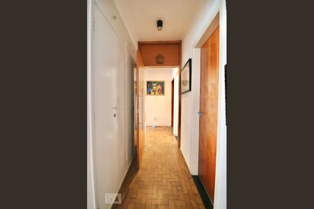 Apartamento, 3 quartos, 130 m² - Foto 2