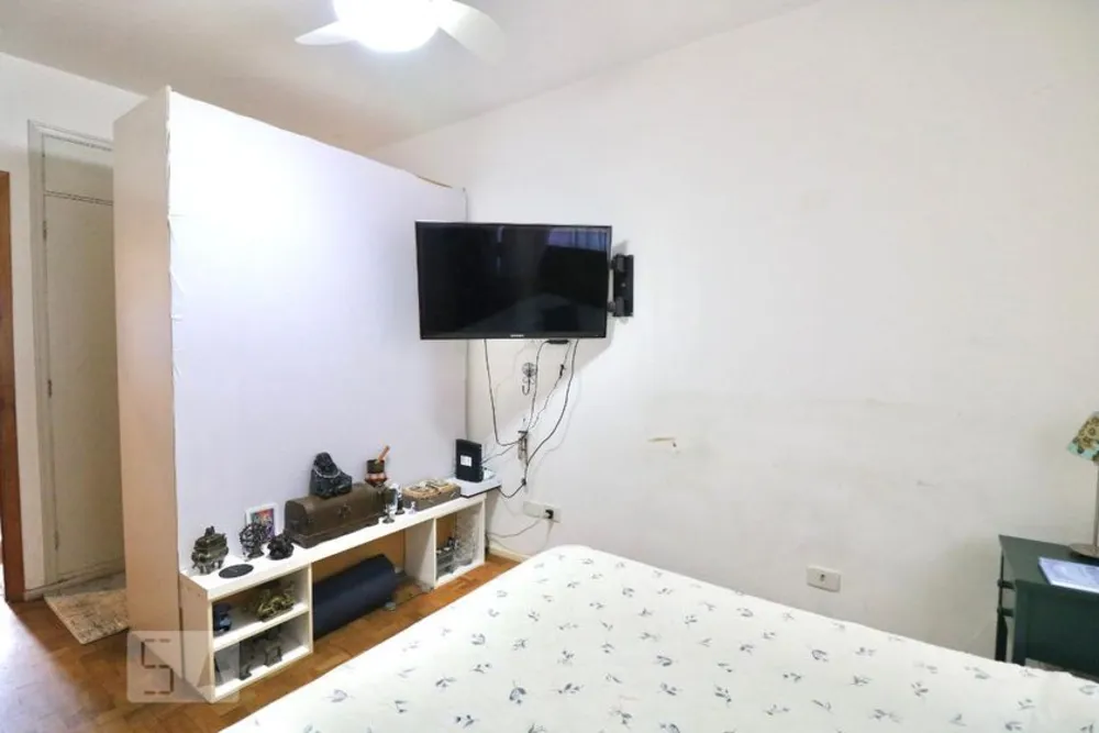 Apartamento, 3 quartos, 130 m² - Foto 1