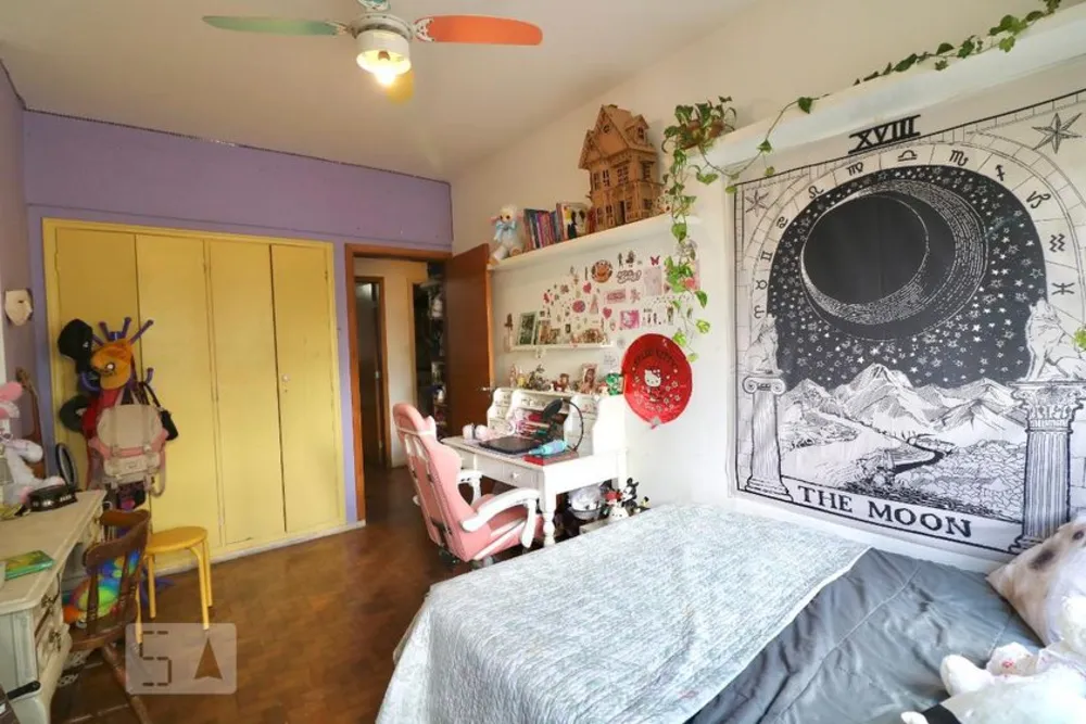 Apartamento, 3 quartos, 130 m² - Foto 4