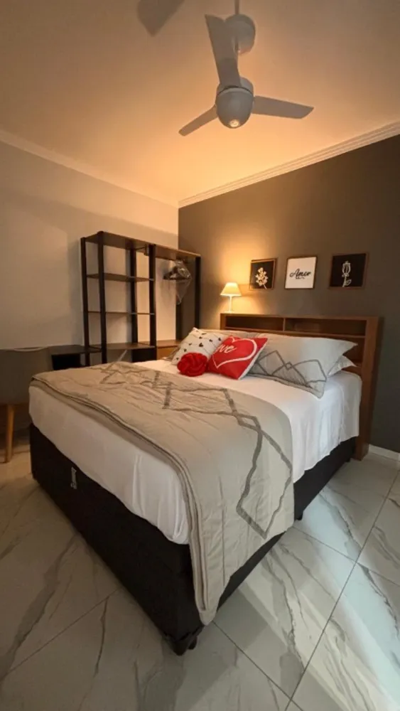 Apartamento, 1 quarto, 30 m² - Foto 4