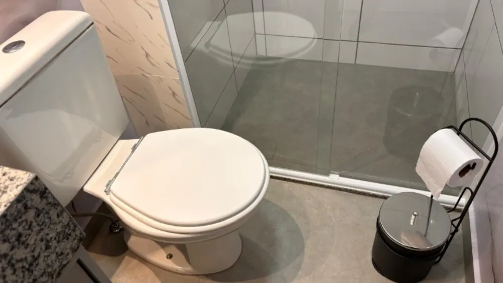Apartamento, 1 quarto, 30 m² - Foto 5