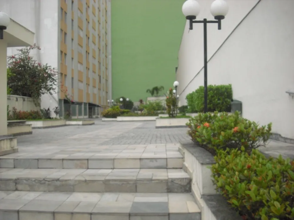 Apartamento, 1 quarto, 32 m² - Foto 2