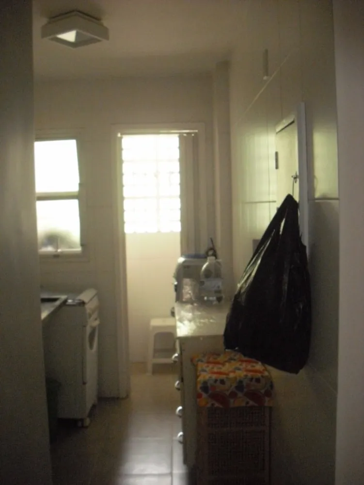 Apartamento, 1 quarto, 32 m² - Foto 8
