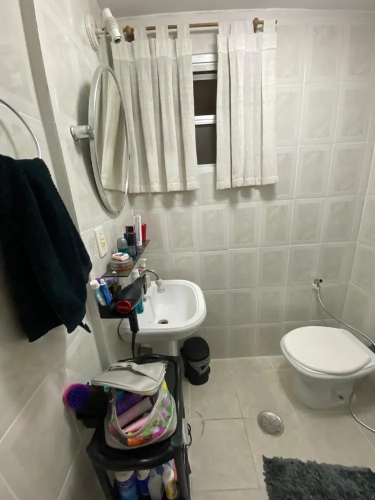 Apartamento, 1 quarto, 32 m² - Foto 3