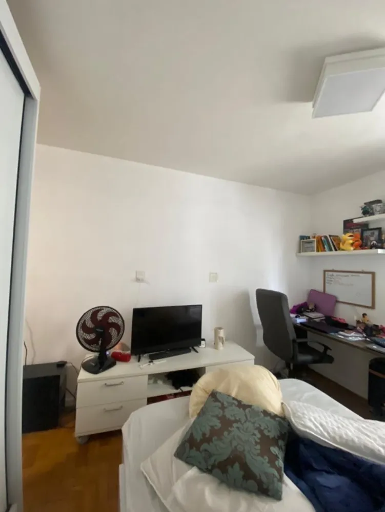 Apartamento, 1 quarto, 32 m² - Foto 4