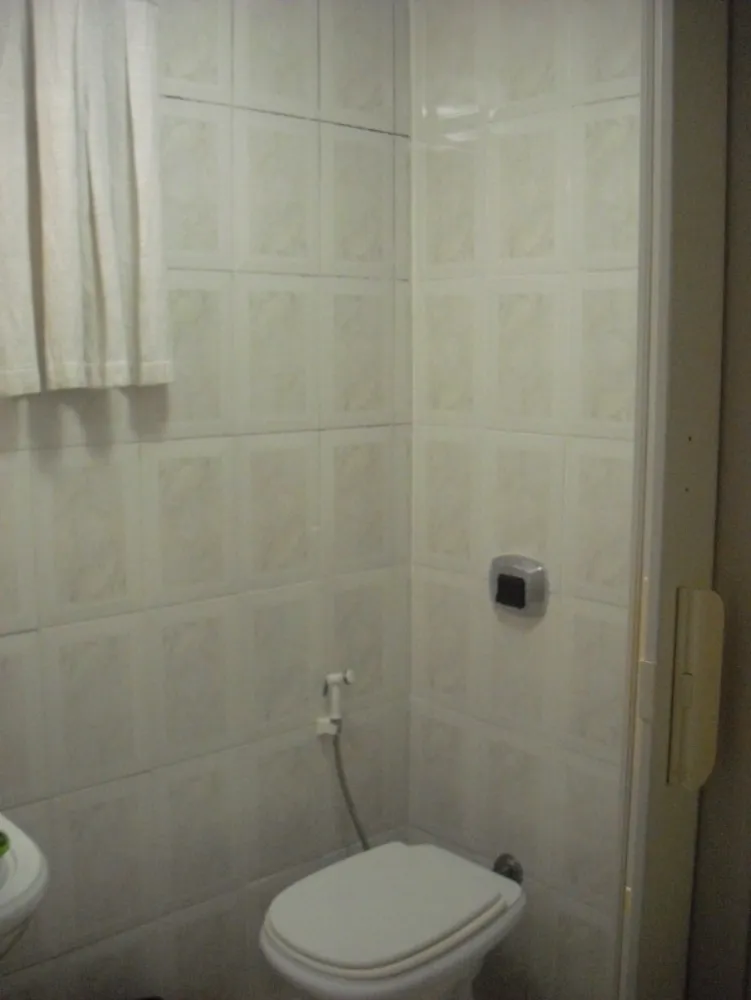 Apartamento, 1 quarto, 32 m² - Foto 7
