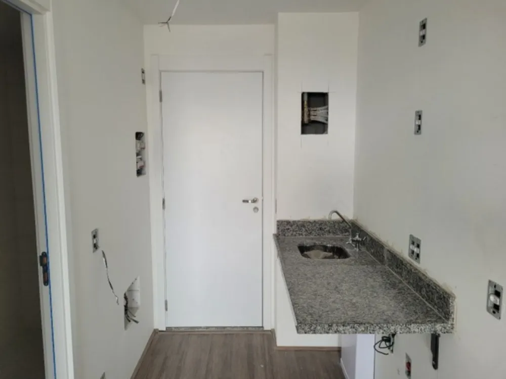 Apartamento, 1 quarto, 23 m² - Foto 3