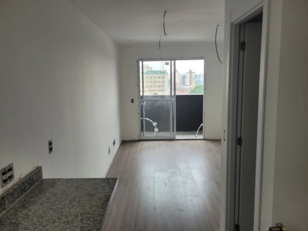 Apartamento, 1 quarto, 23 m² - Foto 1