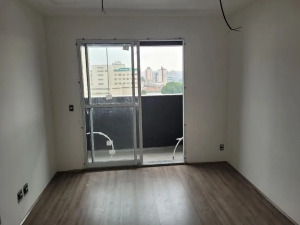 Apartamento, 1 quarto, 23 m² - Foto 2