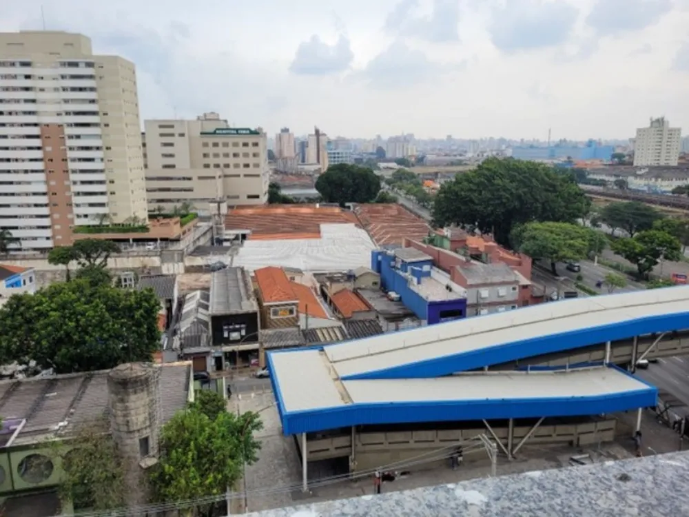 Apartamento, 1 quarto, 23 m² - Foto 4