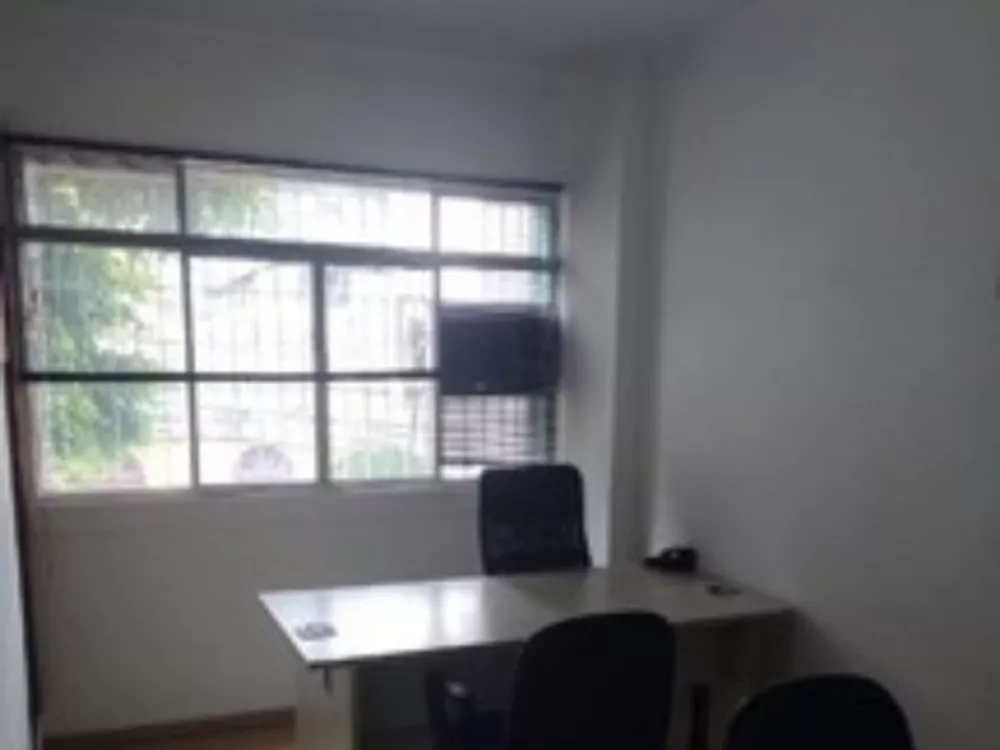 Conjunto Comercial-Sala à venda, 27m² - Foto 6