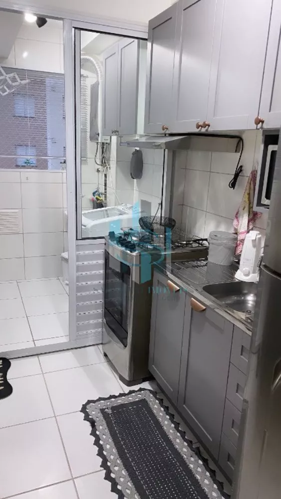 Apartamento, 1 quarto, 32 m² - Foto 2