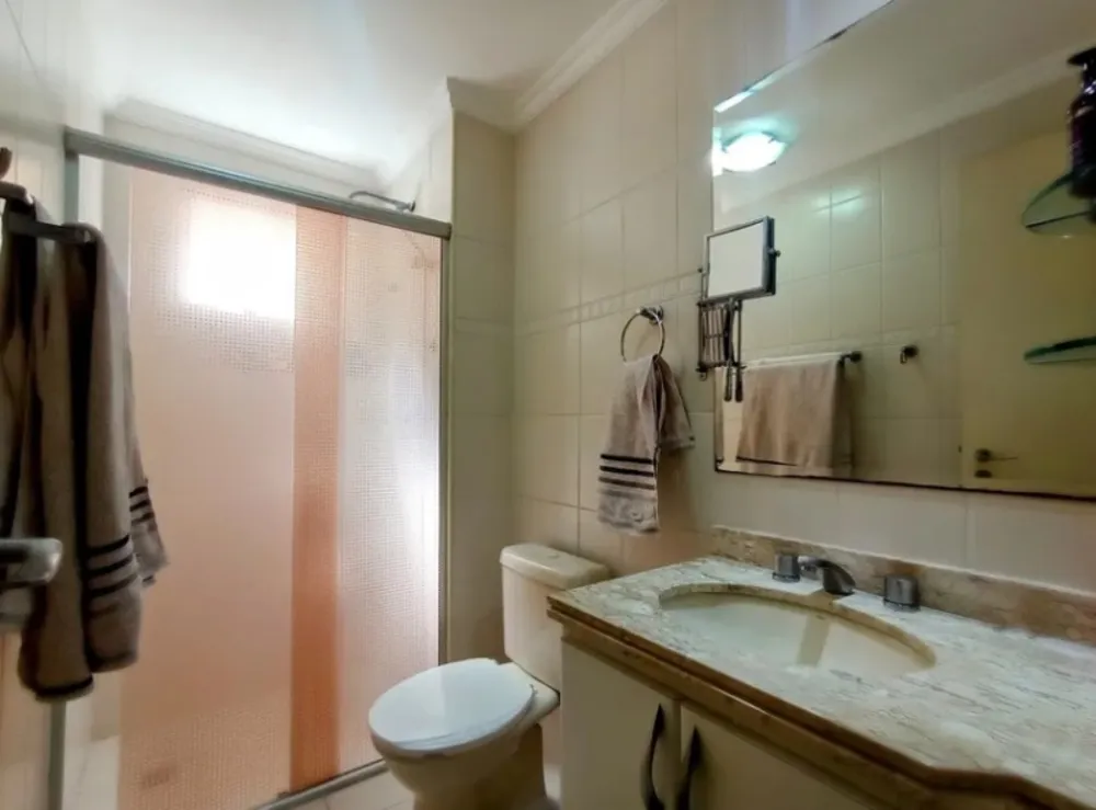Apartamento, 3 quartos, 125 m² - Foto 7