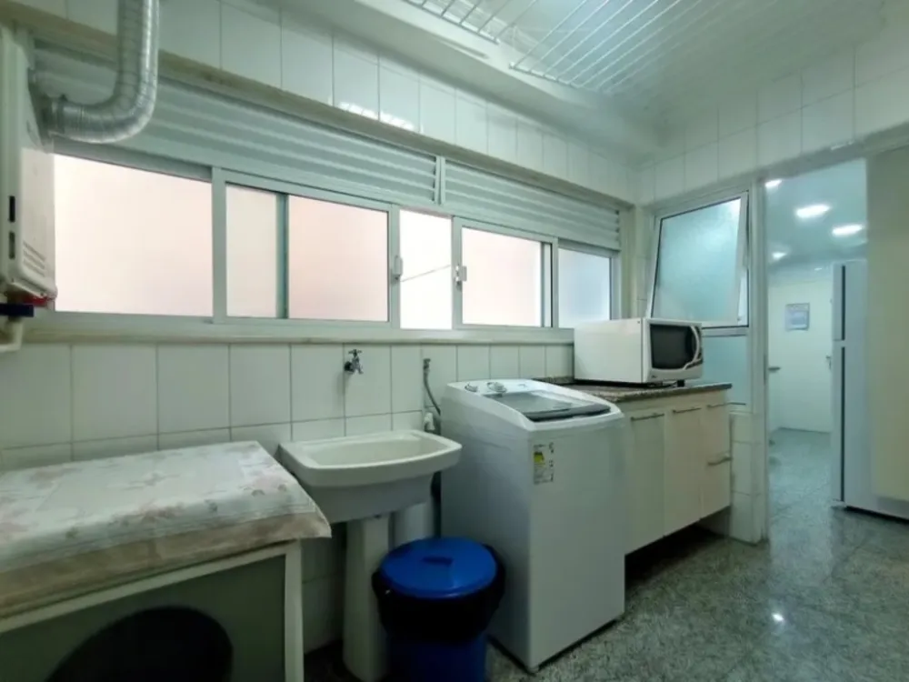 Apartamento, 3 quartos, 125 m² - Foto 2