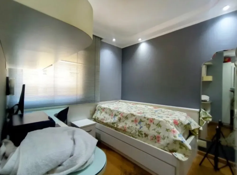 Apartamento, 3 quartos, 125 m² - Foto 4