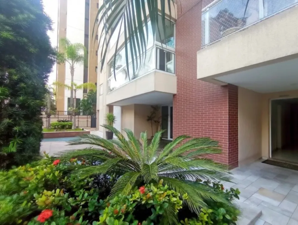 Apartamento, 3 quartos, 125 m² - Foto 3