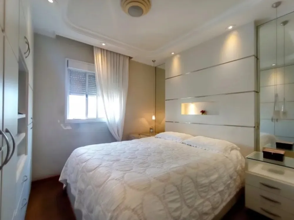 Apartamento, 3 quartos, 125 m² - Foto 4