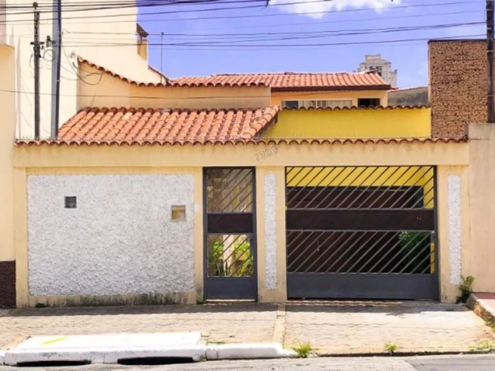 Casa à venda com 2 quartos, 147m² - Foto 1